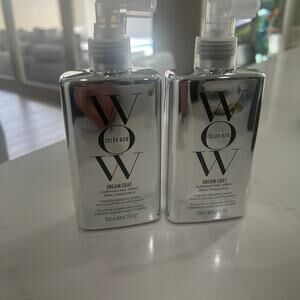 Wow Dream Coat pack of 2